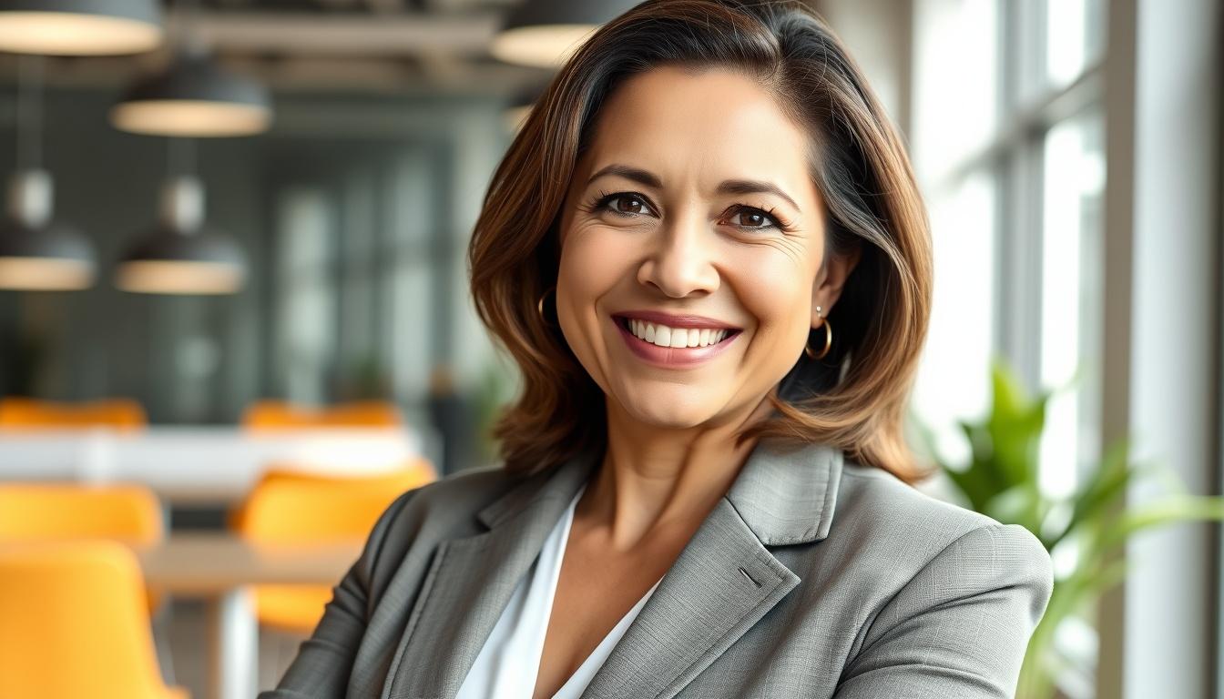 María López